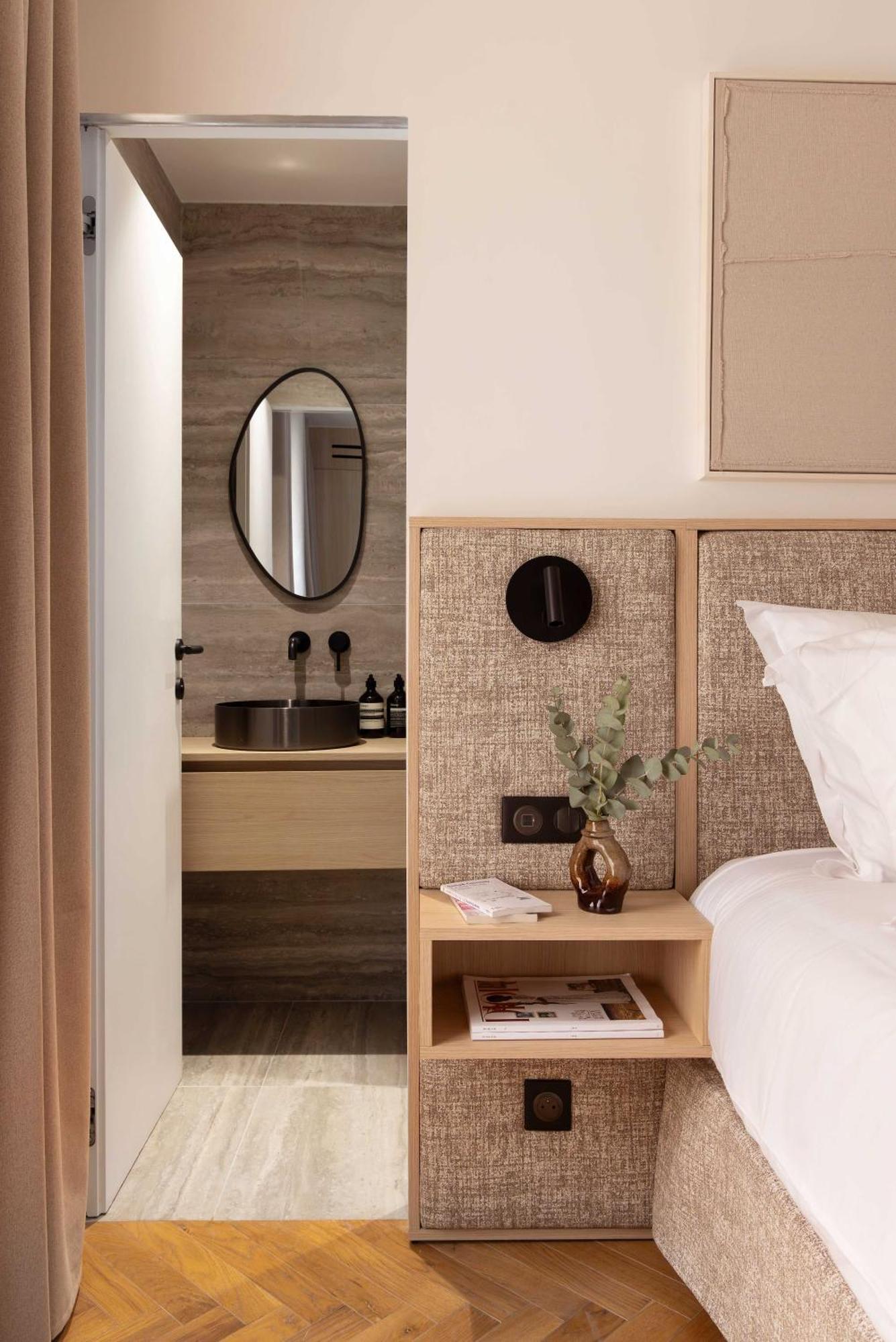 Luxury - Port Royal - Rive Gauche Appartement Paris
