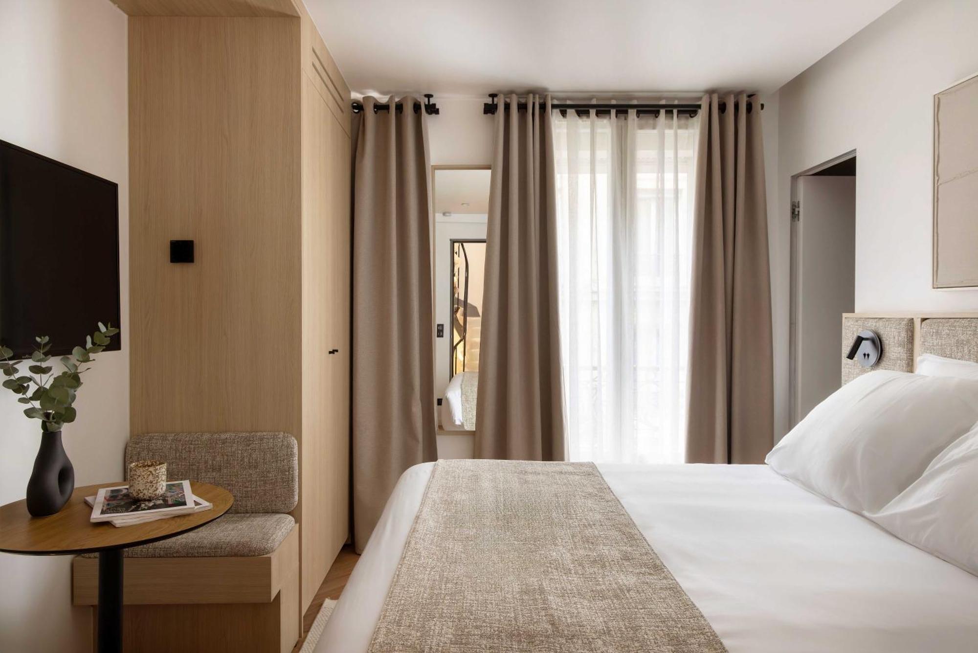 Luxury - Port Royal - Rive Gauche Appartement Paris
