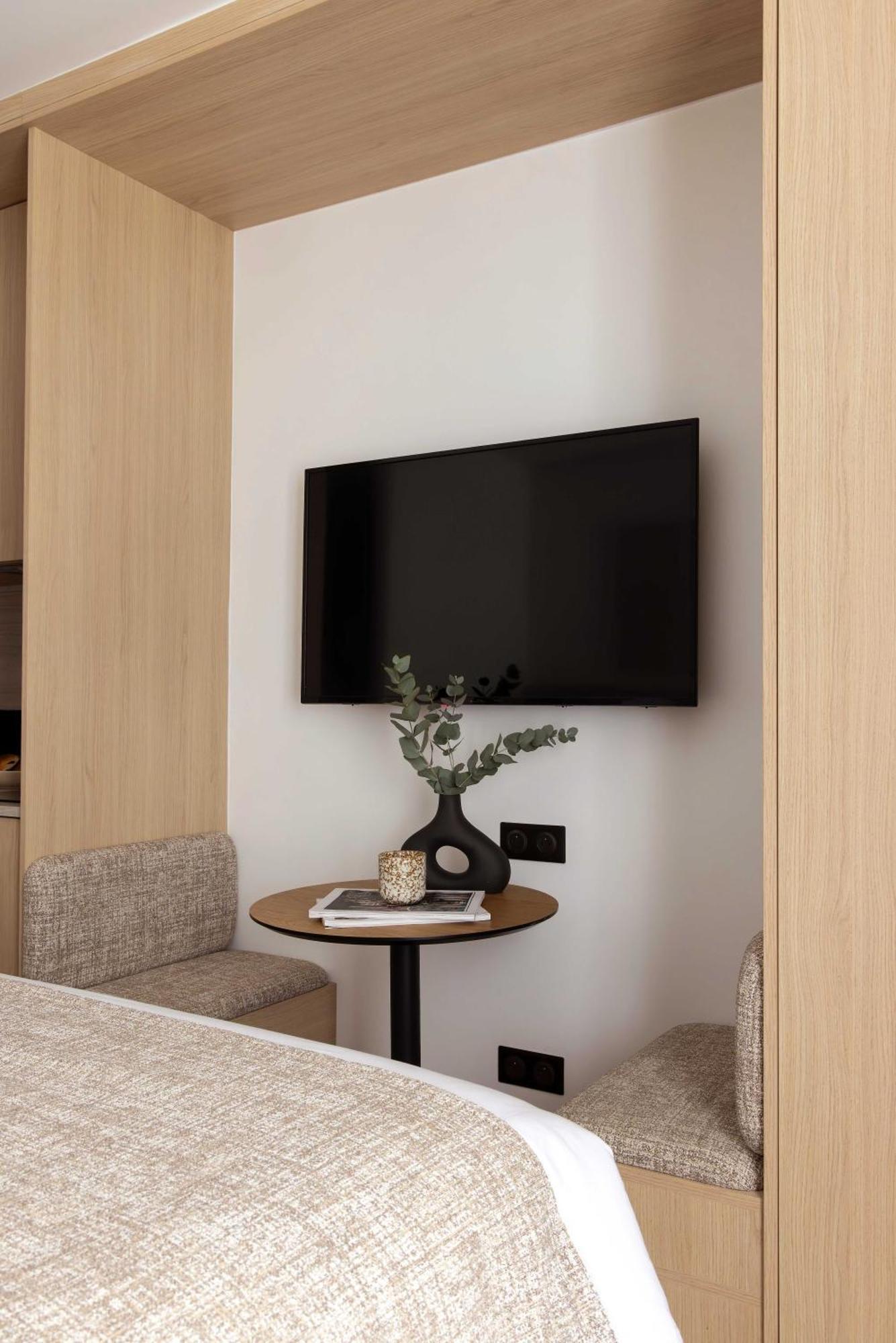 Luxury - Port Royal - Rive Gauche Apartment *
