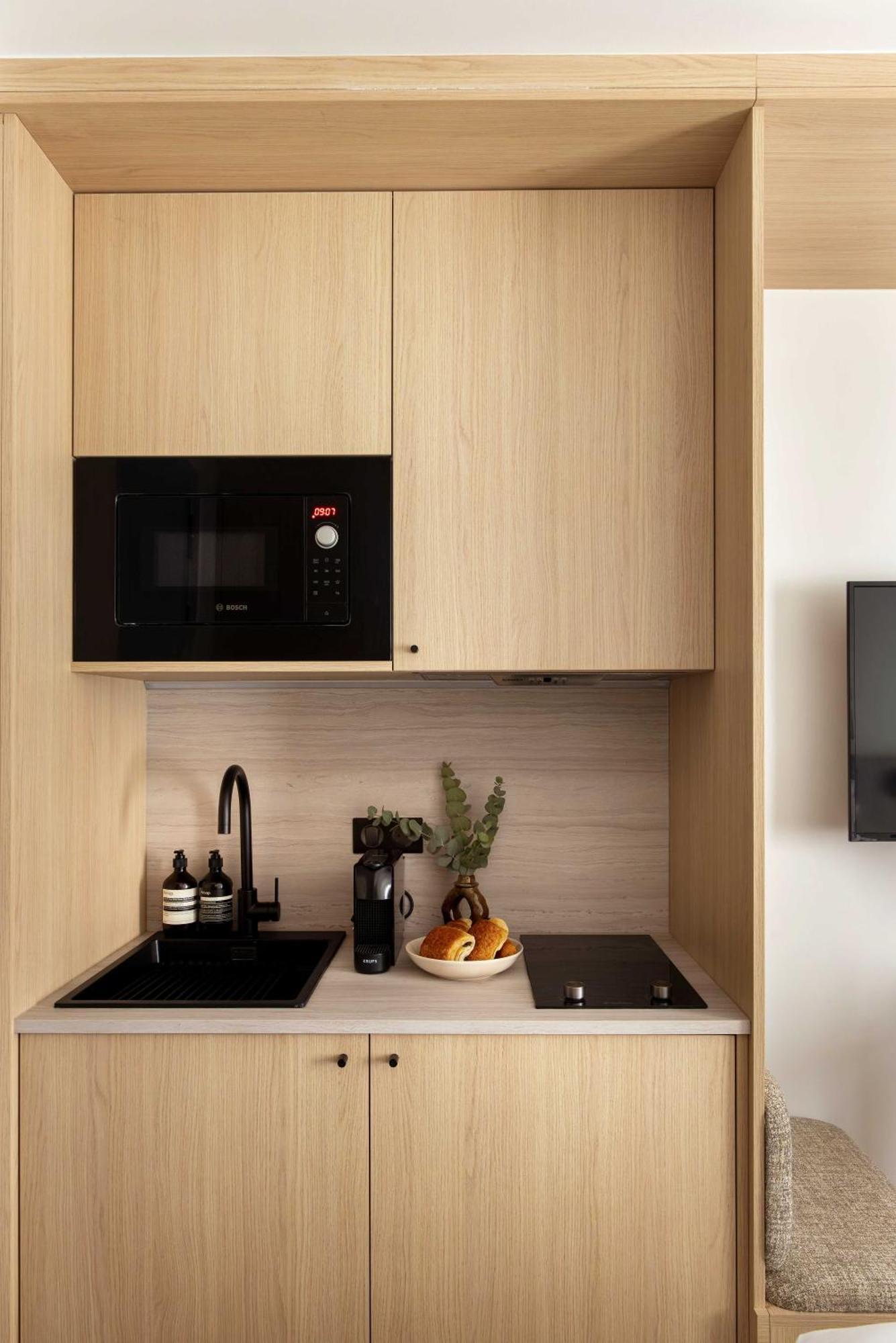 Apartment Luxury - Port Royal - Rive Gauche