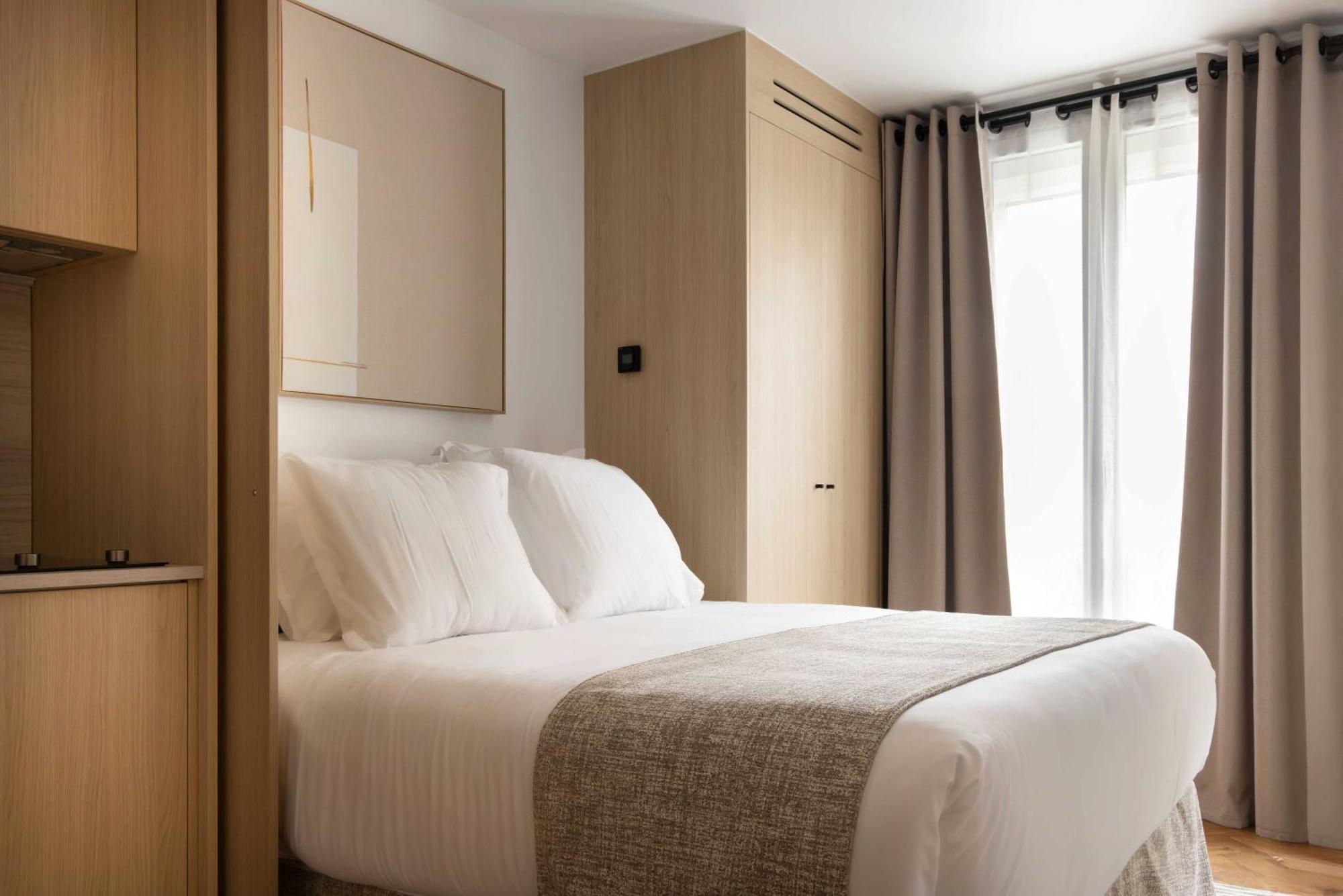Luxury - Port Royal - Rive Gauche Apartment Paris
