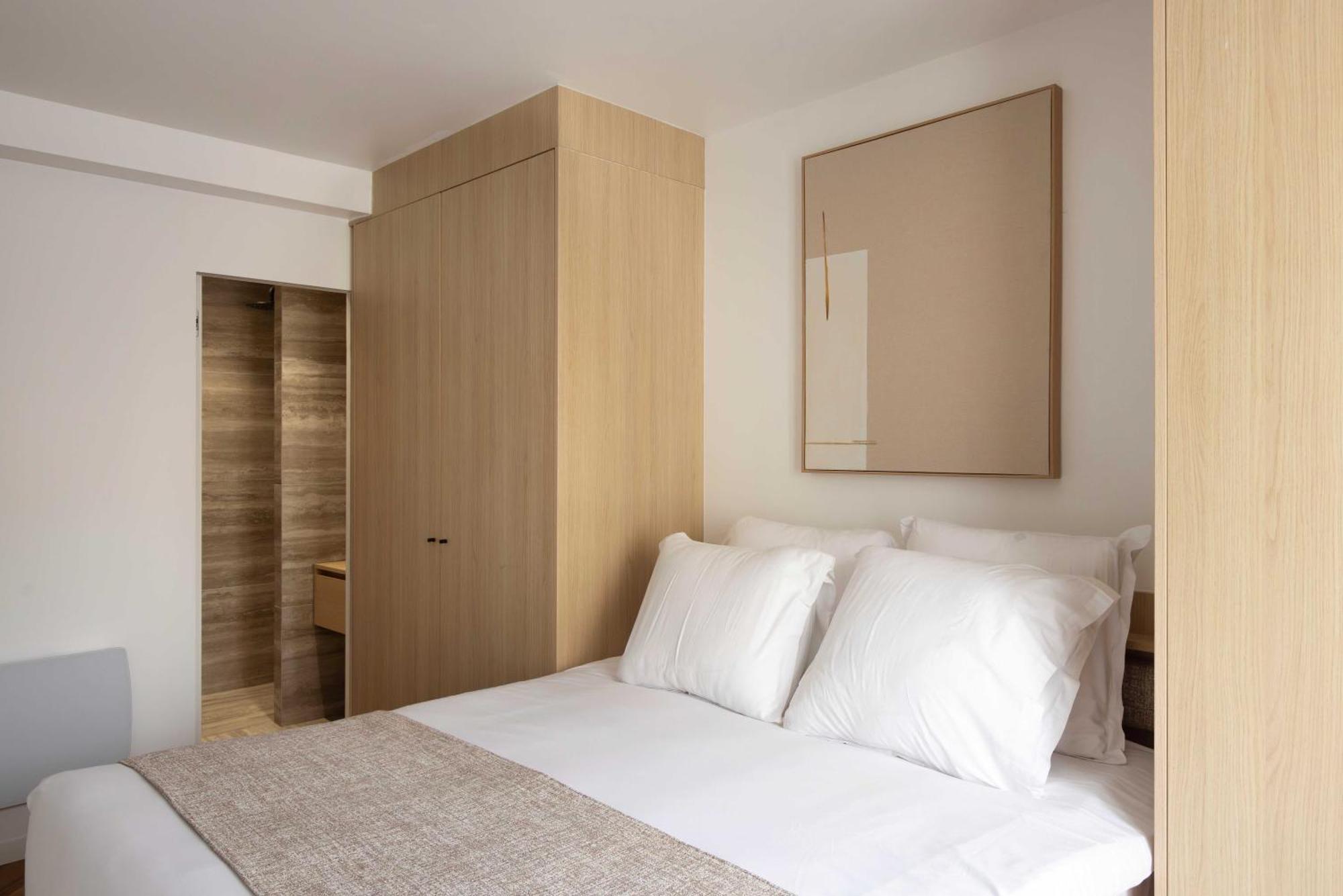 Apartment Luxury - Port Royal - Rive Gauche Paris